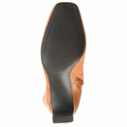 Journee Collection ELISABETH WIDE CALF Boots