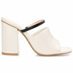 Journee Collection Heels HEIDDY