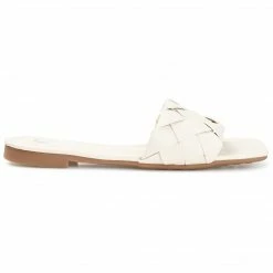 Journee Collection Sandals CASSAY