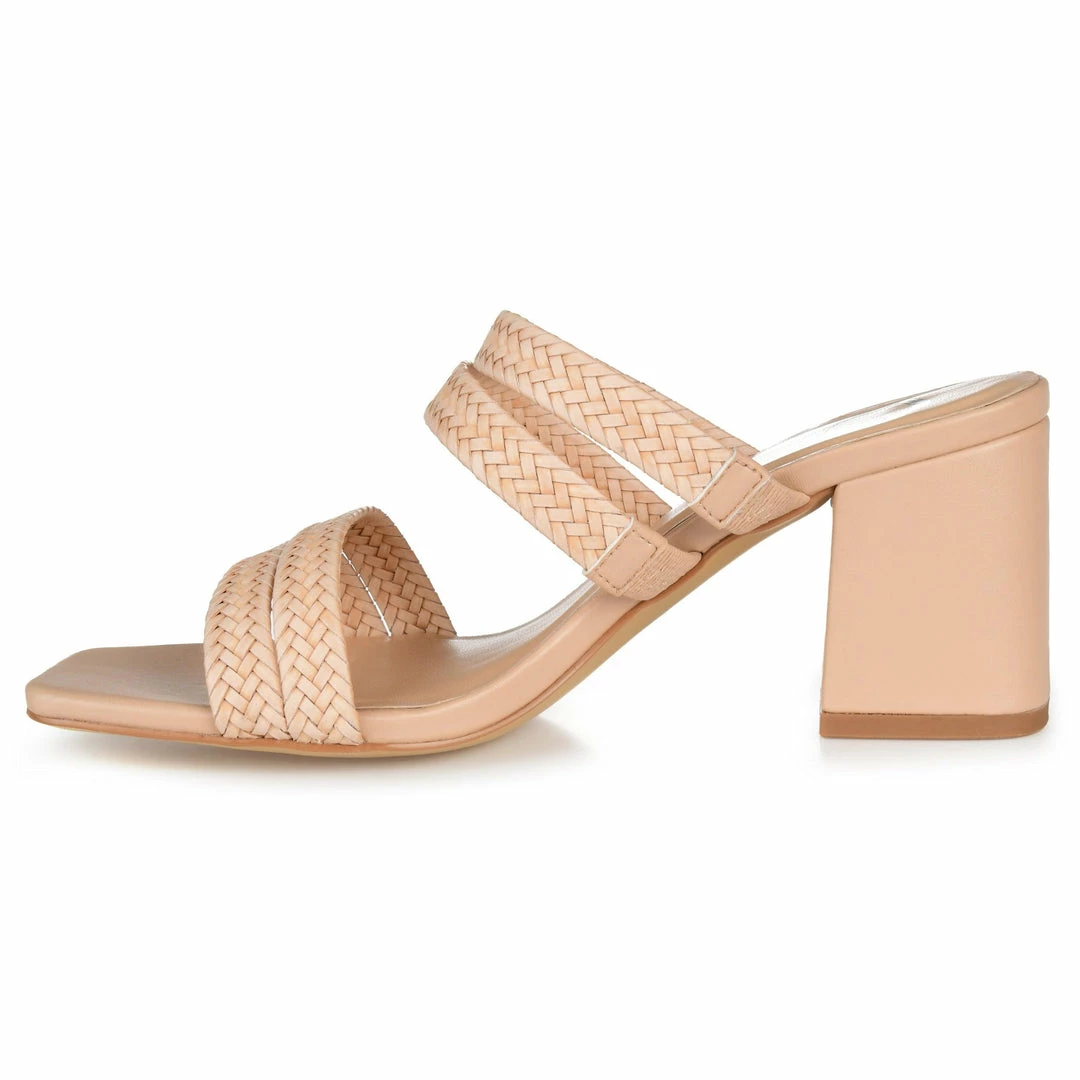 Best Pirce ๐ Journee Collection ๐ Heels NATIA WIDE WIDTH ๐คฉ 4 Journee Collection Heels NATIA WIDE WIDTH