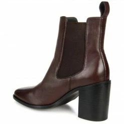 Journee Signature Booties ROWANN