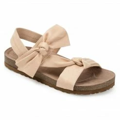 Journee Collection Sandals XANNDRA
