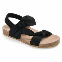 Journee Collection Sandals XANNDRA