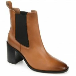Journee Signature Booties ROWANN