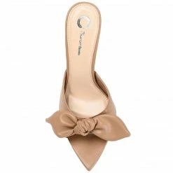 Journee Collection ZELAH