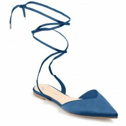 Journee Collection THEIA Flats