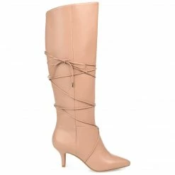 Journee Collection KAAVIA EXTRA WIDE CALF Party Wear