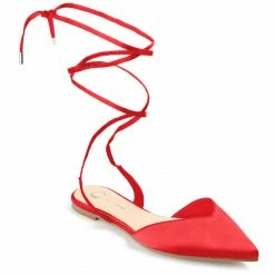 Journee Collection THEIA Flats