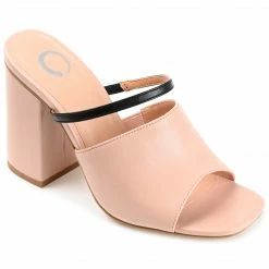 Journee Collection Heels HEIDDY