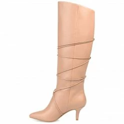 Journee Collection KAAVIA WIDE CALF Party Wear