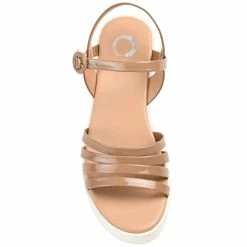 Journee Collection MIRAGGE Sandals