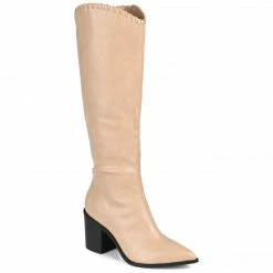 Journee Collection DARIA EXTRA WIDE CALF