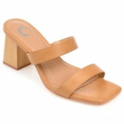 Journee Collection Heels NOLLA