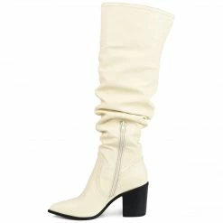 Journee Collection PIA MEDIUM CALF Boots