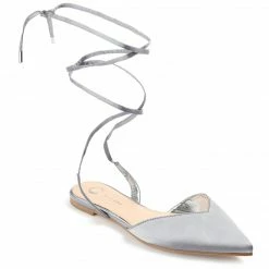 Journee Collection THEIA Flats