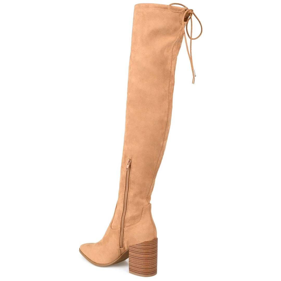 Top 10 ✔️ Journee Collection PARAS MEDIUM CALF 🤩 5 Journee Collection PARAS MEDIUM CALF