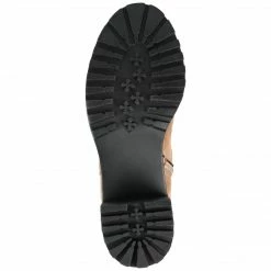 Journee Collection JENICCA EXTRA WIDE CALF Combat