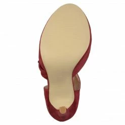 Journee Collection Heels ZEERA