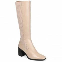 Journee Collection WINNY EXTRA WIDE CALF