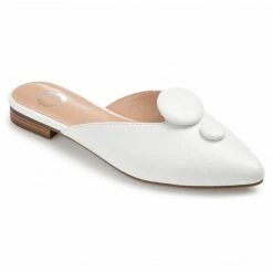 Journee Collection Flats MALLORIE