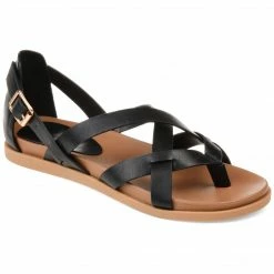 Journee Collection ZIPORAH Sandals