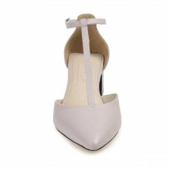Journee Signature Heels CAMEELA