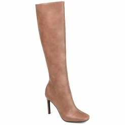 Journee Collection GLENDA WIDE CALF Boots