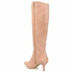 Journee Collection ESTRELLA MEDIUM CALF Boots