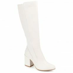 Journee Collection TAVIA MEDIUM CALF